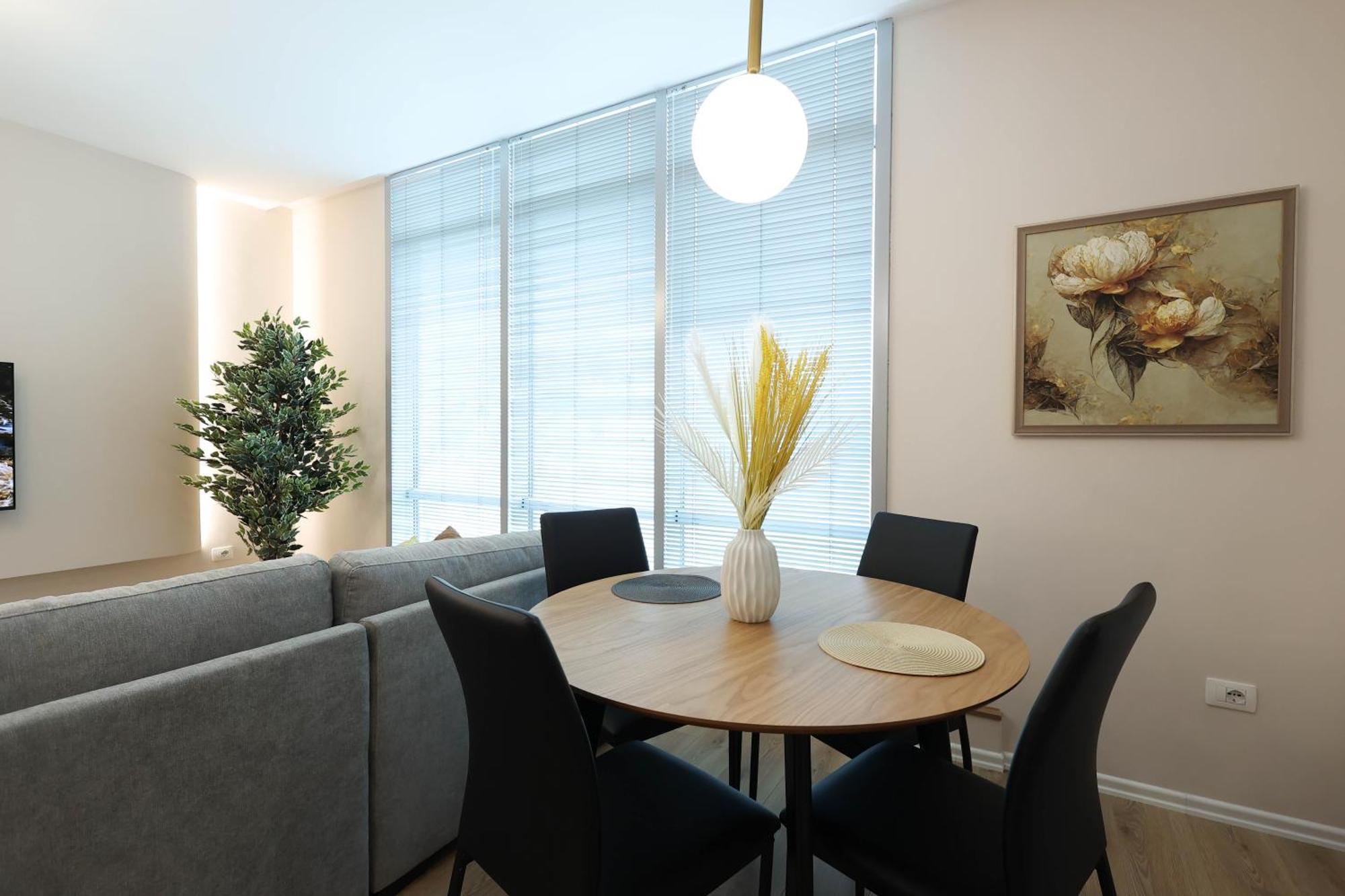 Grandstay Apartments Durrës Zewnętrze zdjęcie