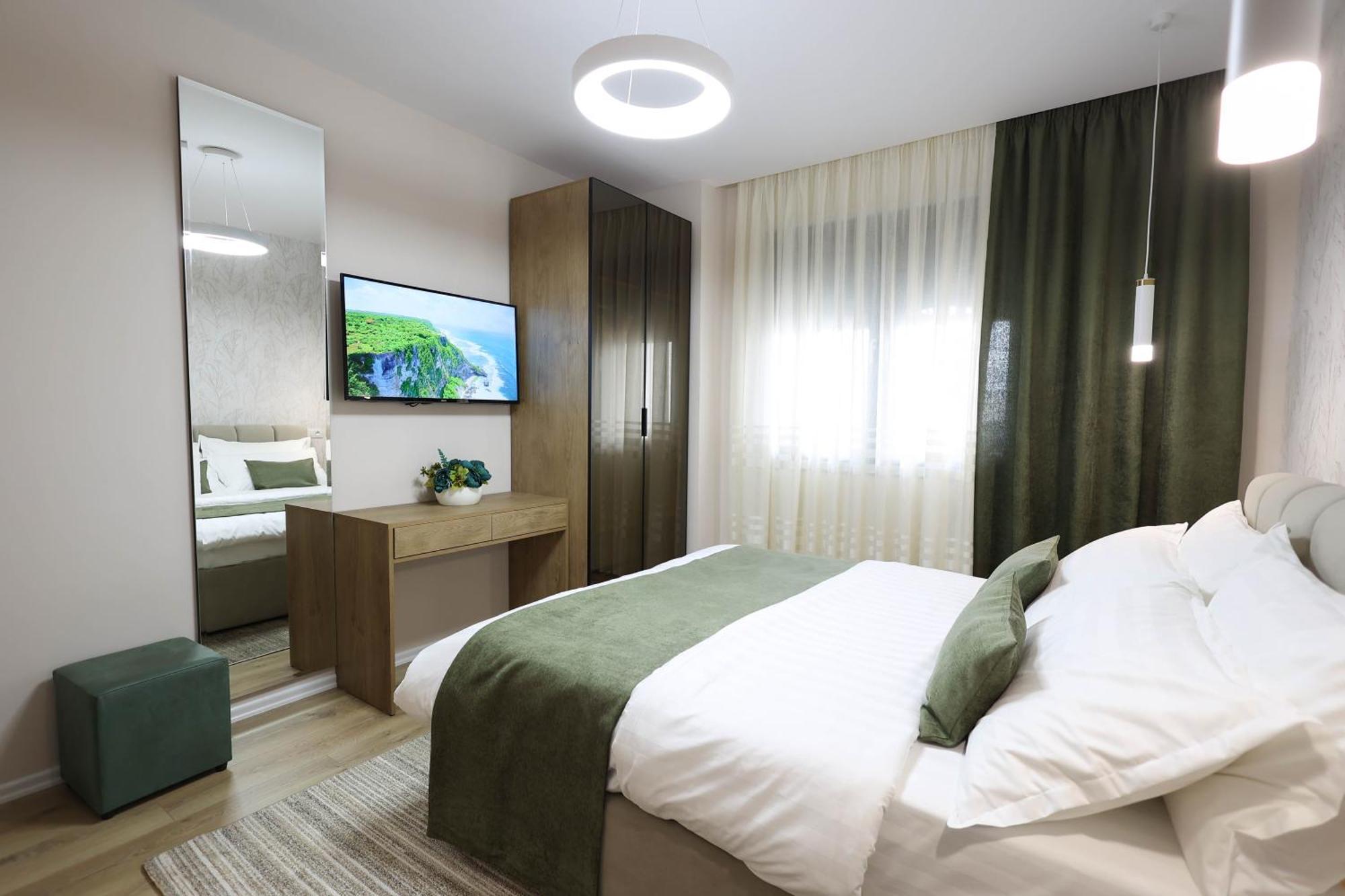 Grandstay Apartments Durrës Zewnętrze zdjęcie