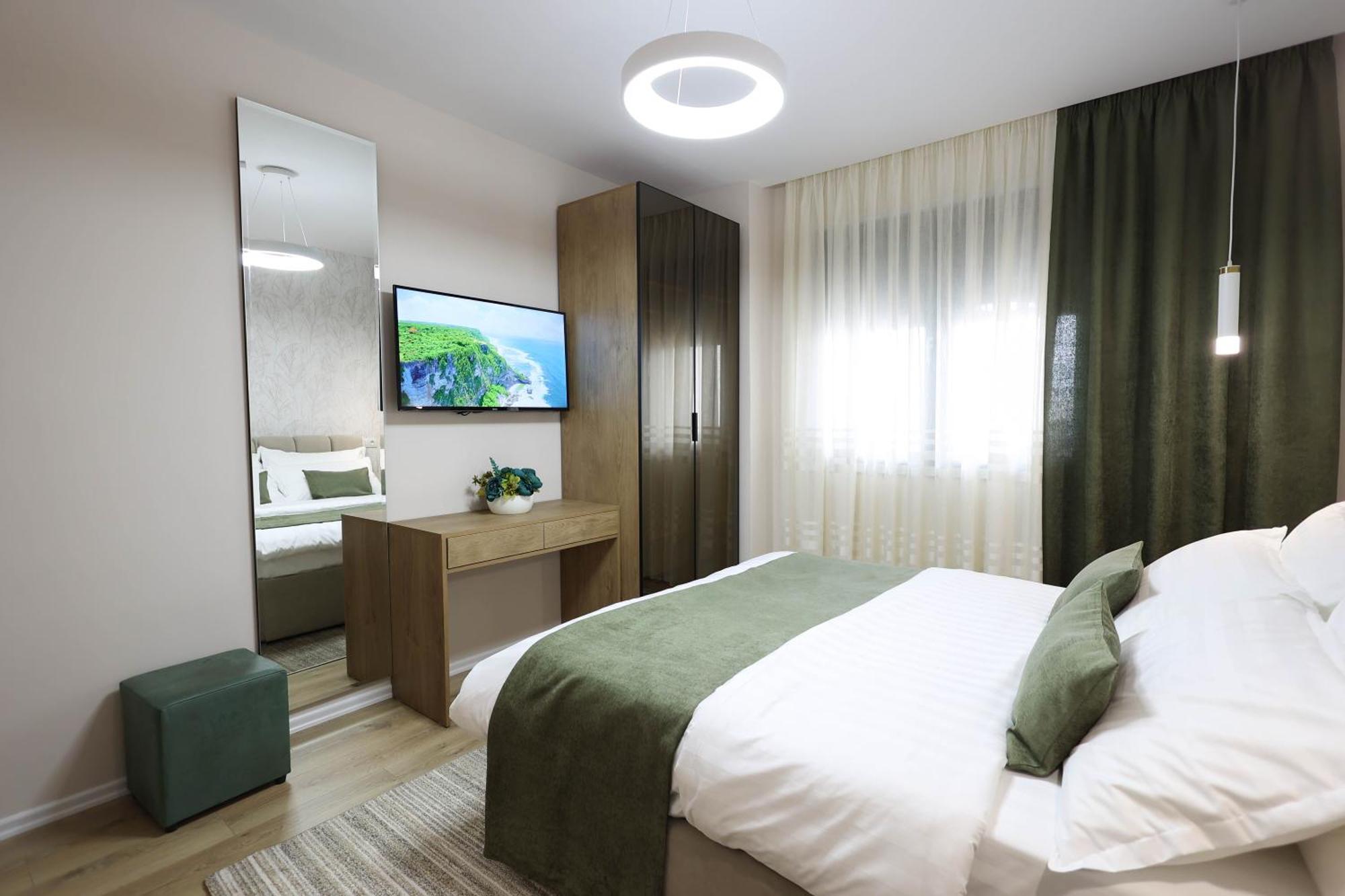 Grandstay Apartments Durrës Zewnętrze zdjęcie