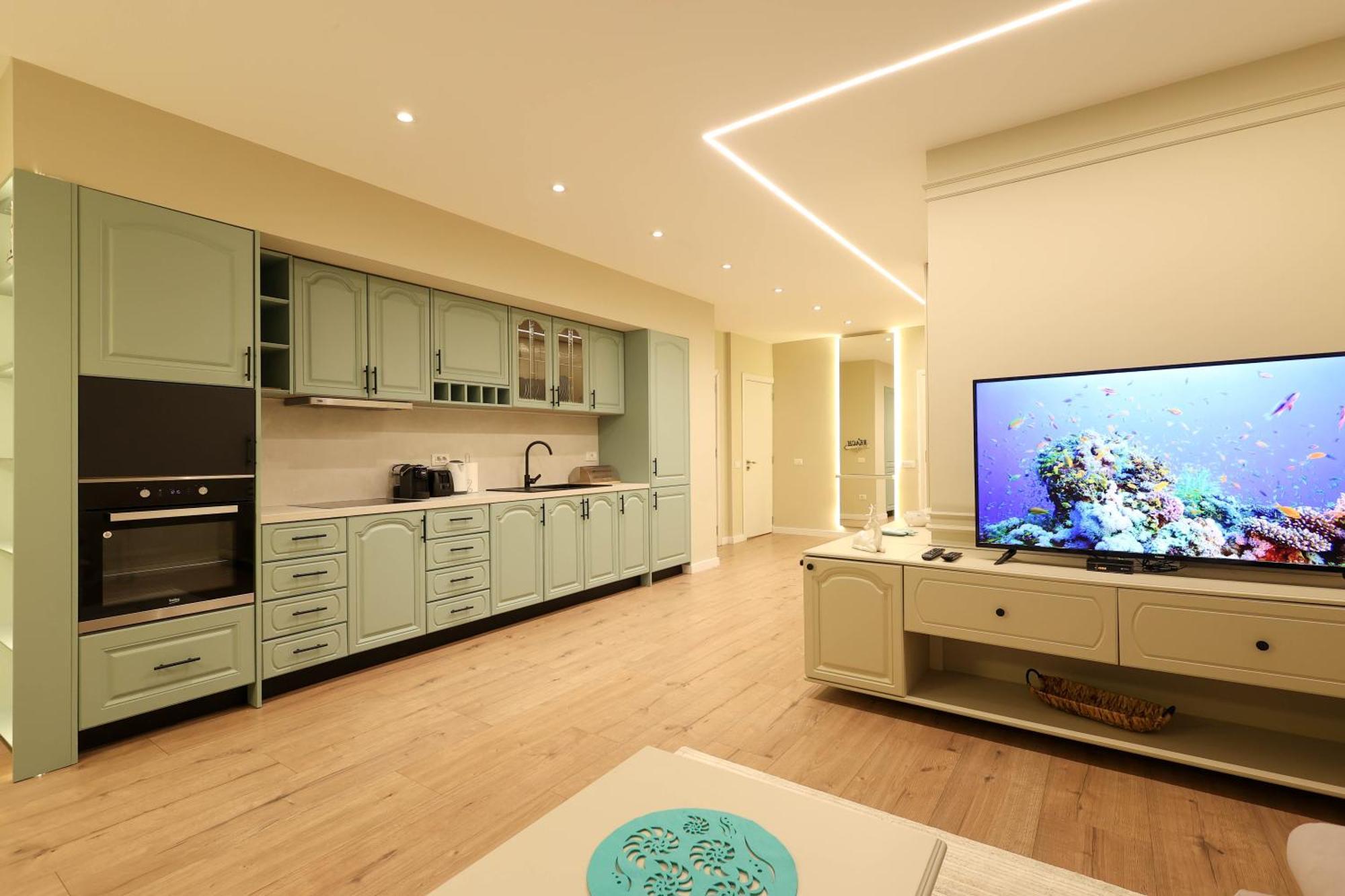 Grandstay Apartments Durrës Zewnętrze zdjęcie