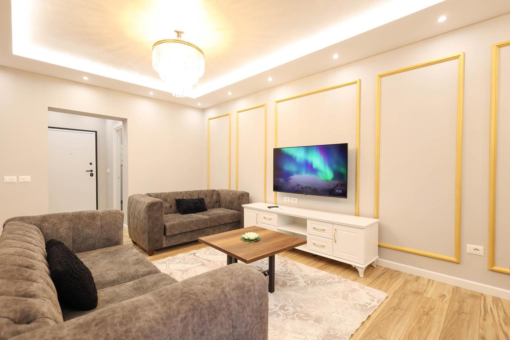 Grandstay Apartments Durrës Zewnętrze zdjęcie