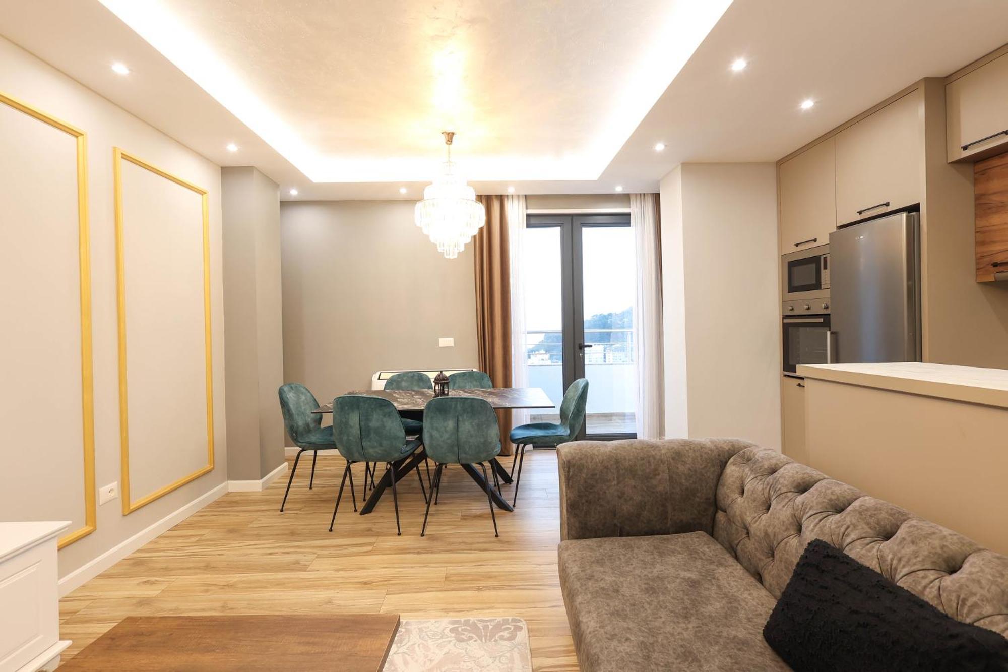 Grandstay Apartments Durrës Zewnętrze zdjęcie