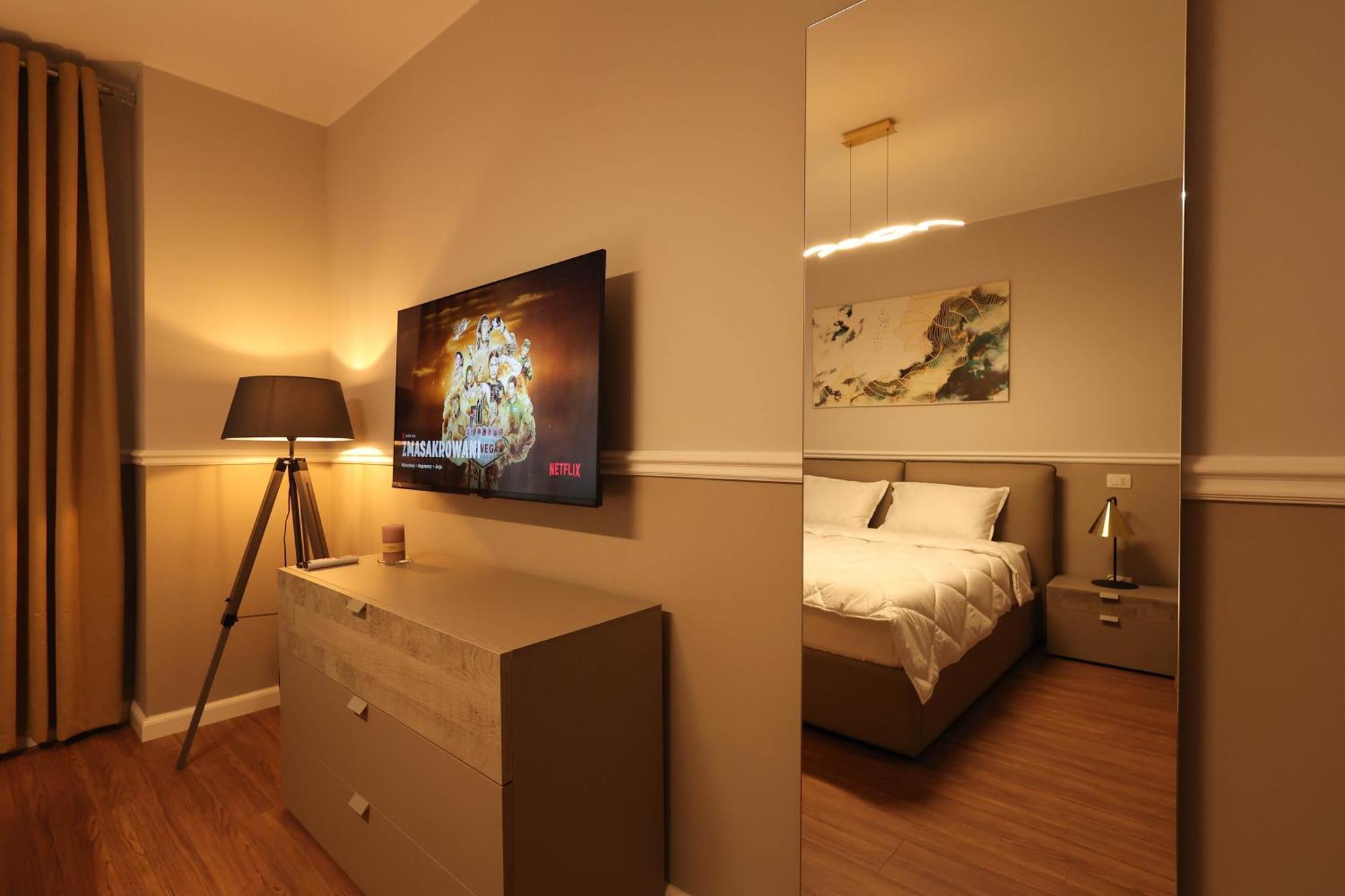 Grandstay Apartments Durrës Zewnętrze zdjęcie