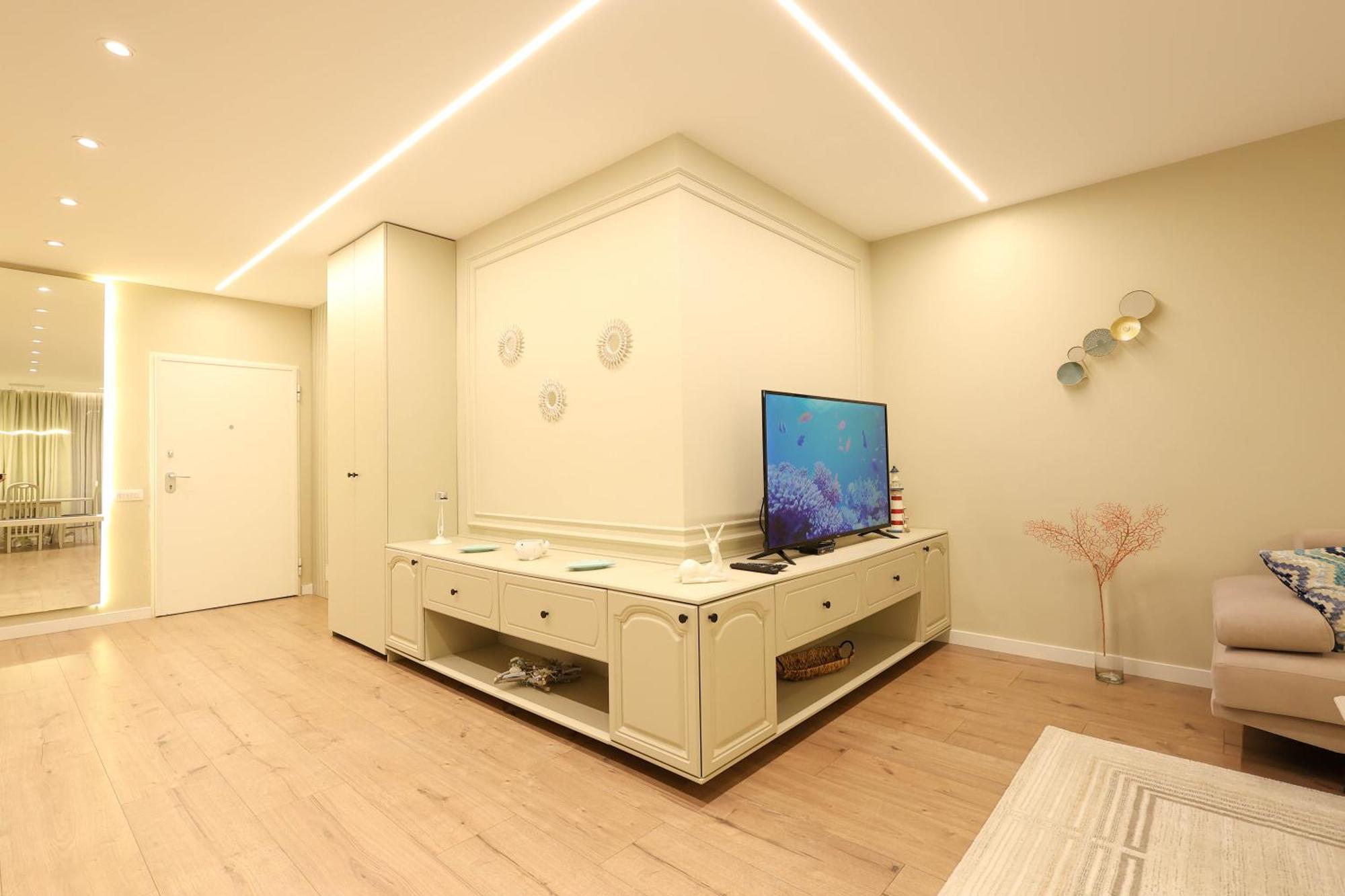 Grandstay Apartments Durrës Pokój zdjęcie