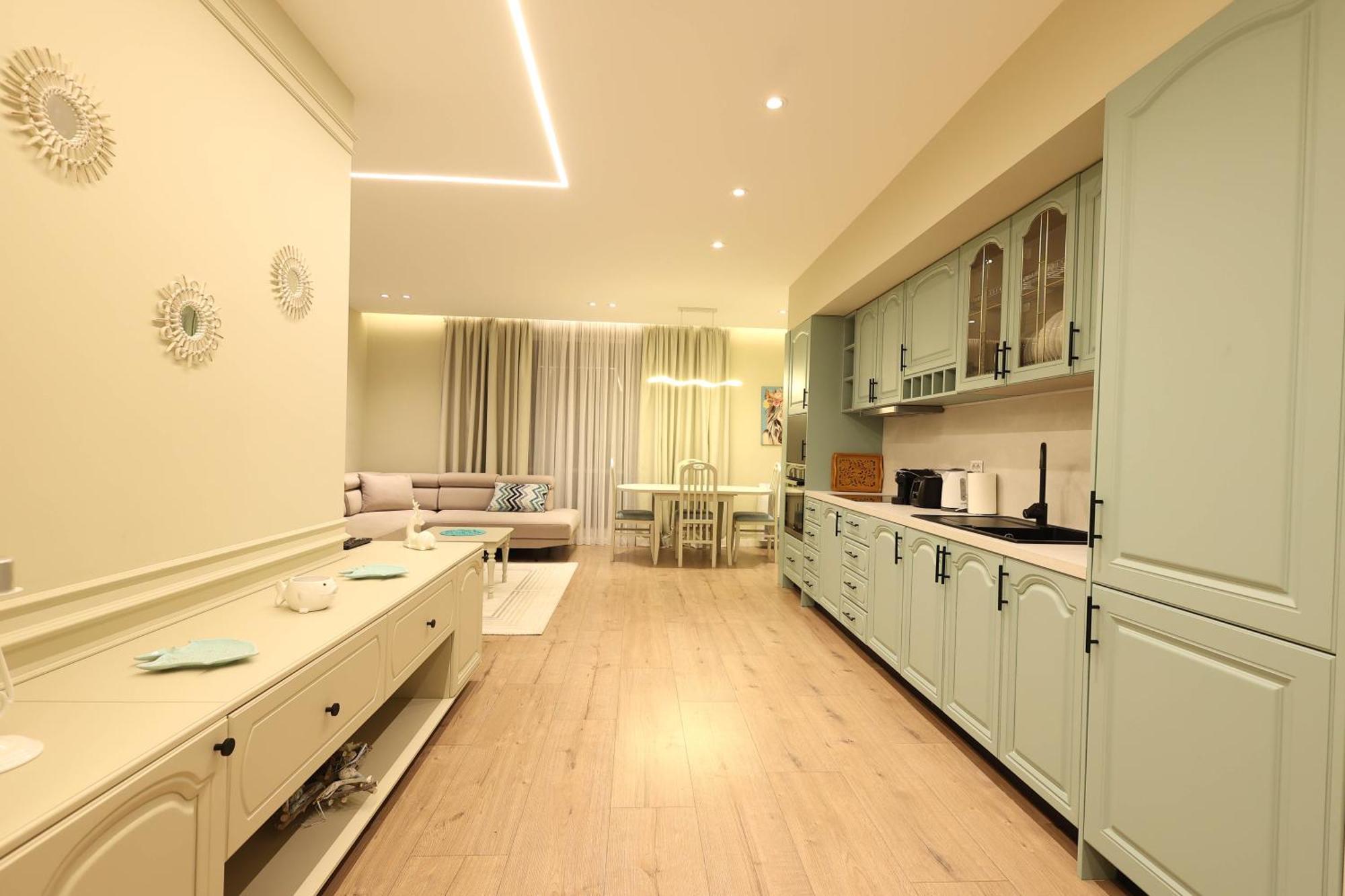 Grandstay Apartments Durrës Pokój zdjęcie