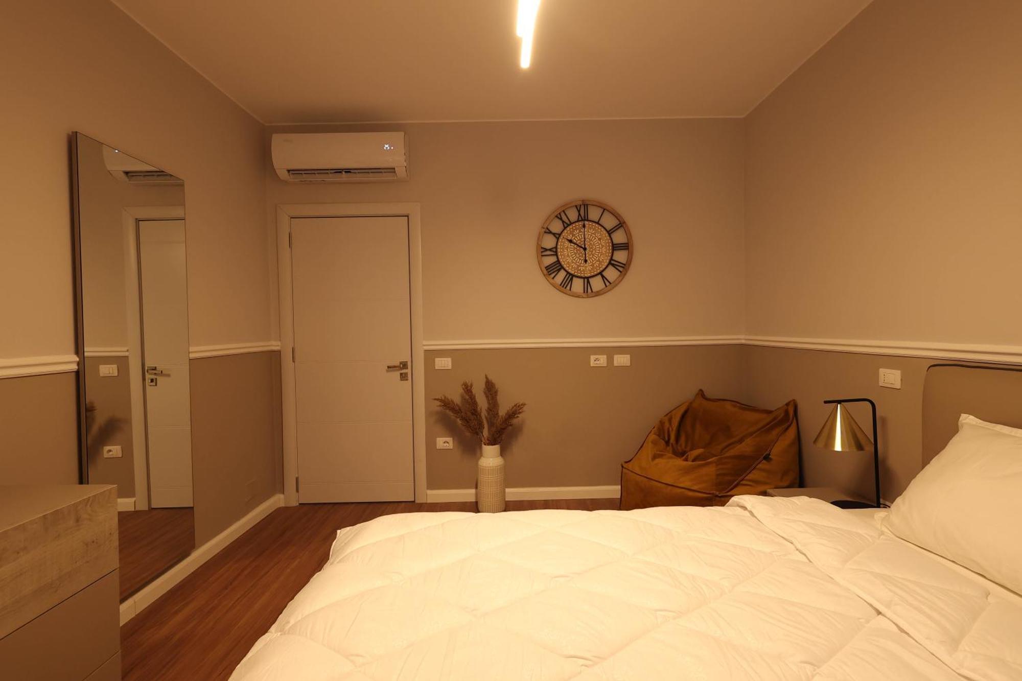 Grandstay Apartments Durrës Zewnętrze zdjęcie