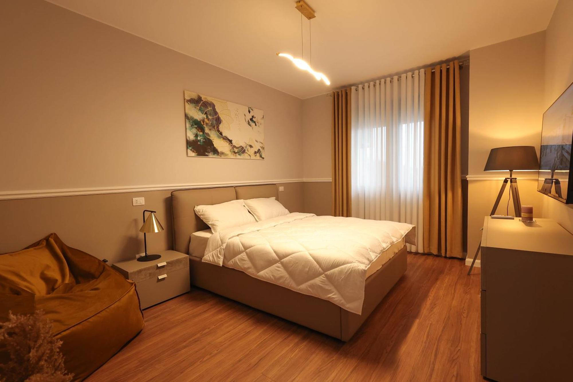 Grandstay Apartments Durrës Zewnętrze zdjęcie