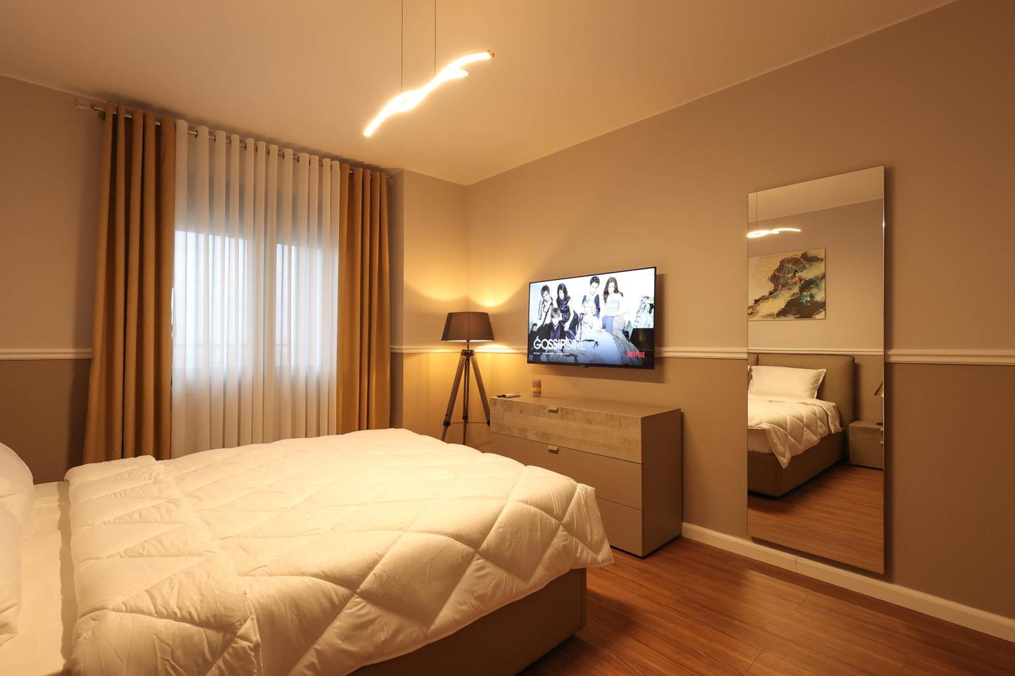 Grandstay Apartments Durrës Zewnętrze zdjęcie