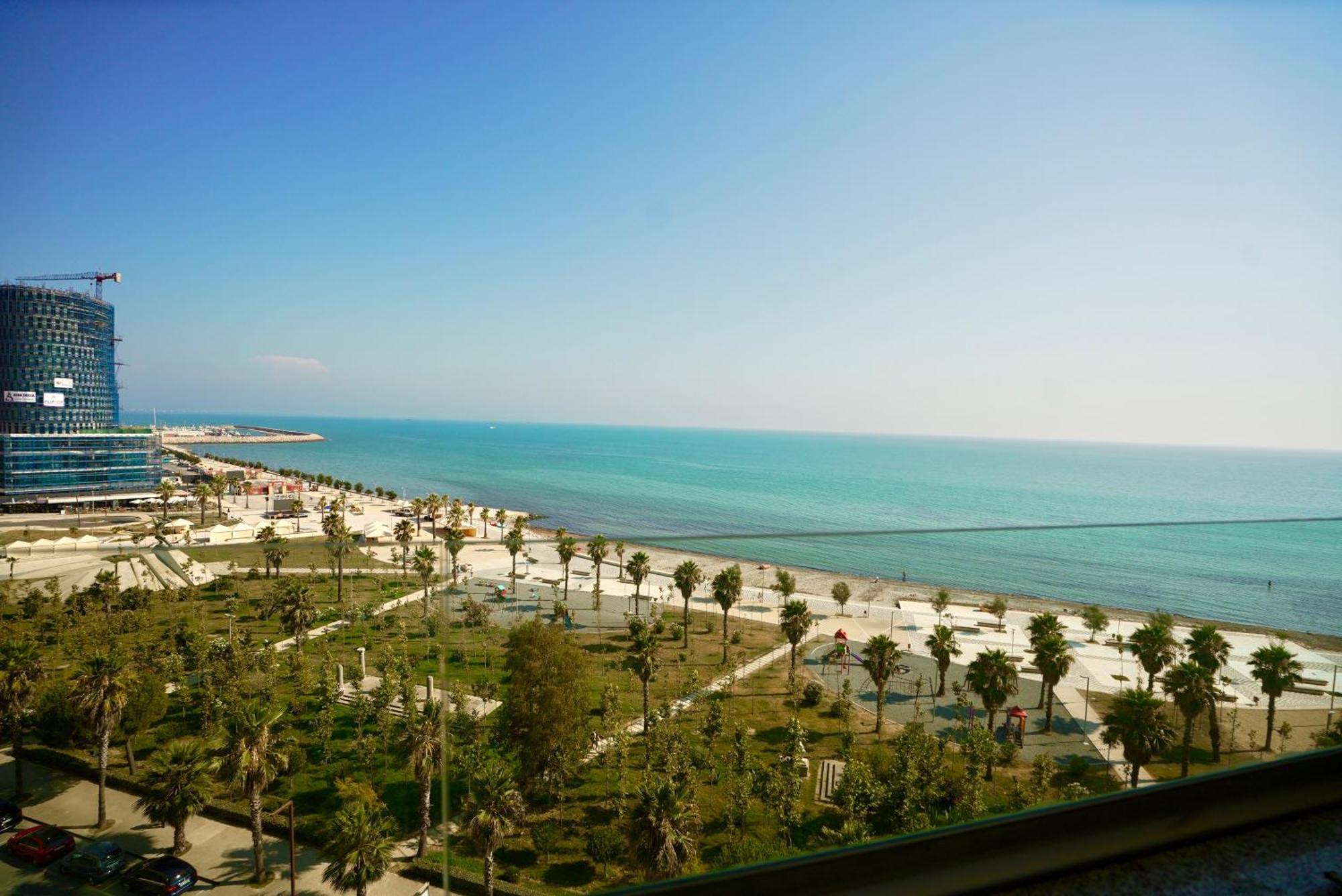 Grandstay Apartments Durrës Zewnętrze zdjęcie