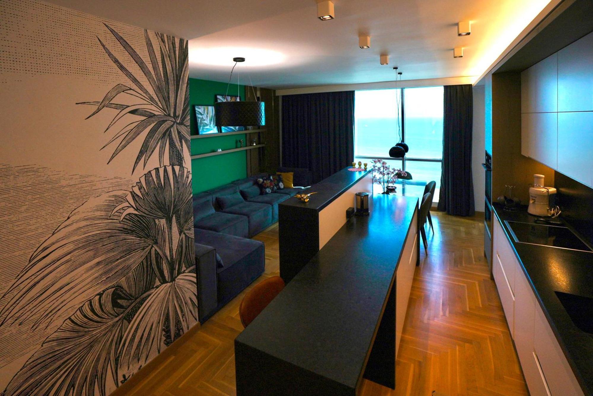Grandstay Apartments Durrës Zewnętrze zdjęcie