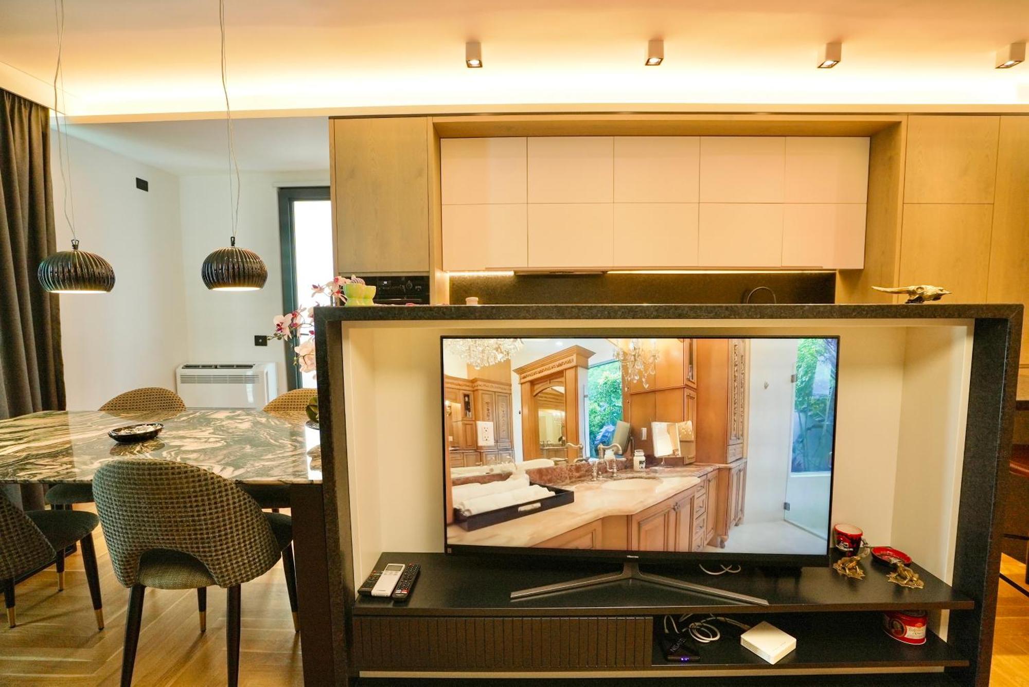 Grandstay Apartments Durrës Zewnętrze zdjęcie