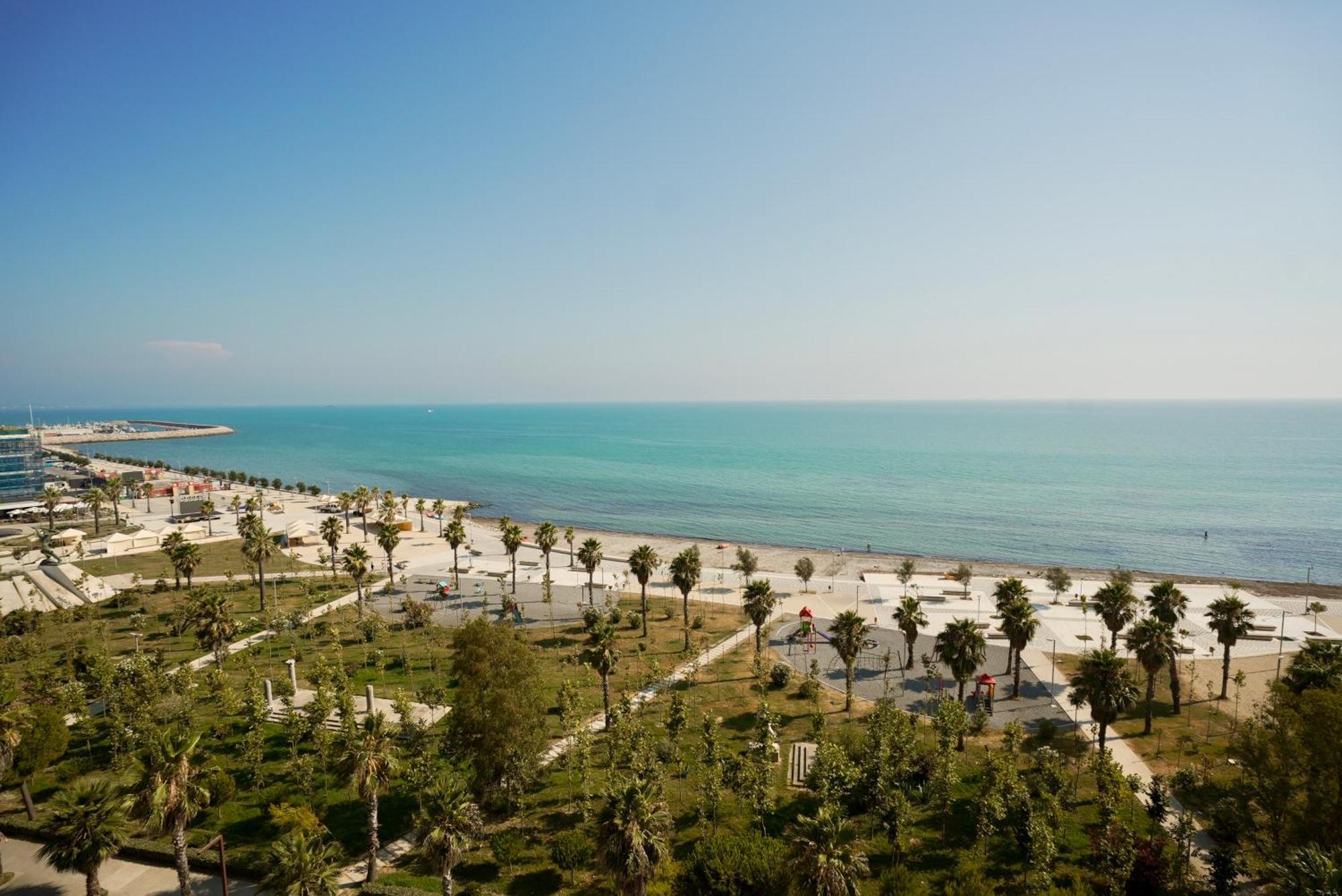 Grandstay Apartments Durrës Zewnętrze zdjęcie